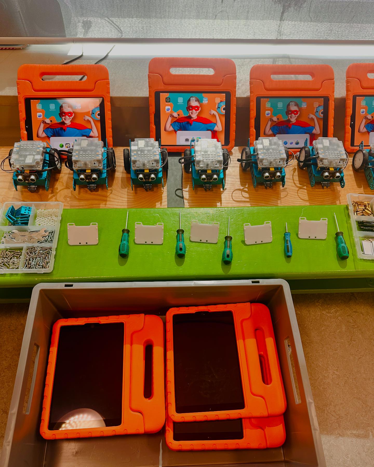 Tech4kids Nederland | Poeldijk
