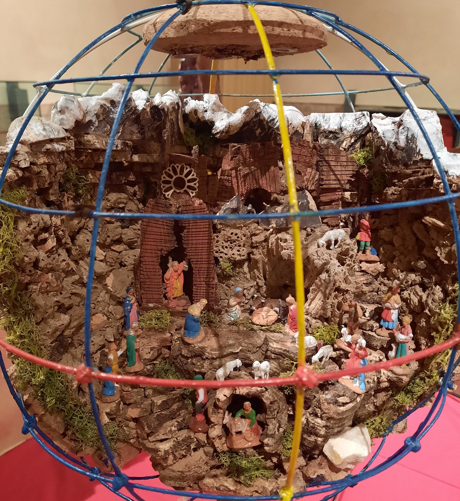 Museo... - Museo dell'Agricoltura e del Mondo Rurale