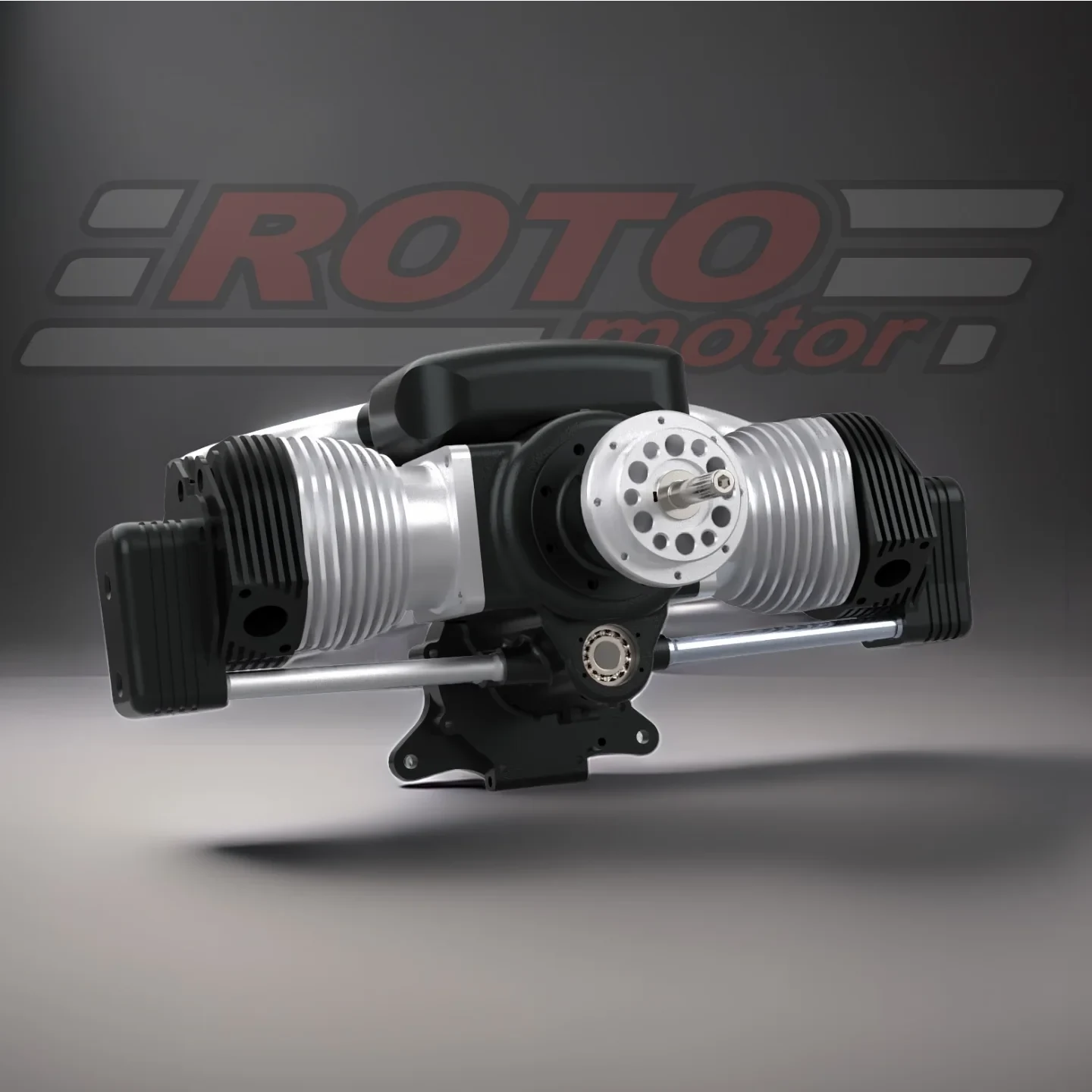 Roto Motor - Roto Motor added a new photo — at Roto Motor.