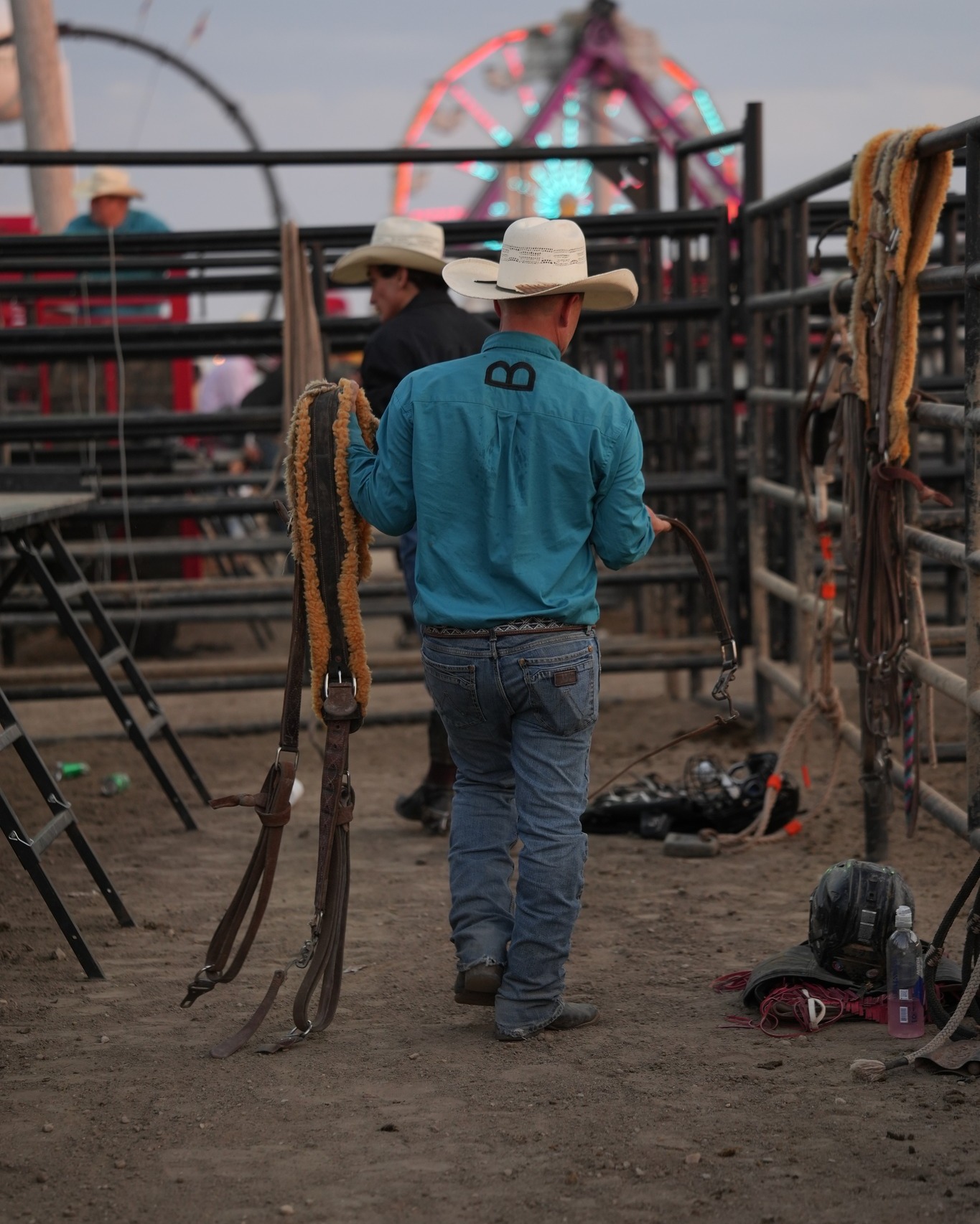 Bailey Pro Rodeo added a new photo. - Bailey Pro Rodeo