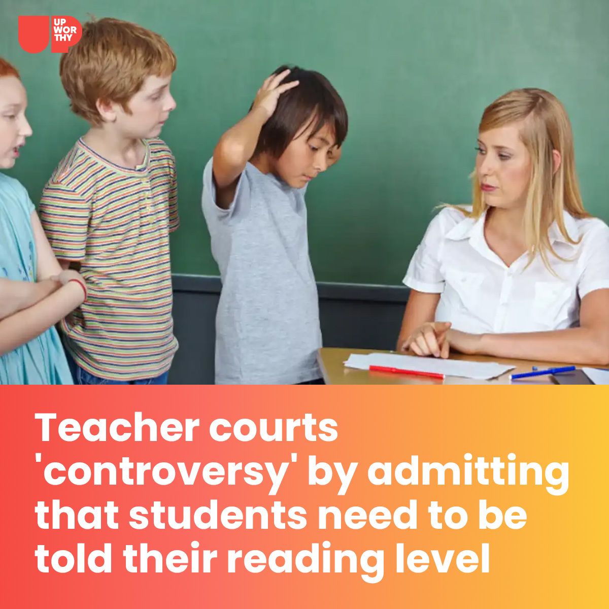 Upworthy - Agree? | Facebook