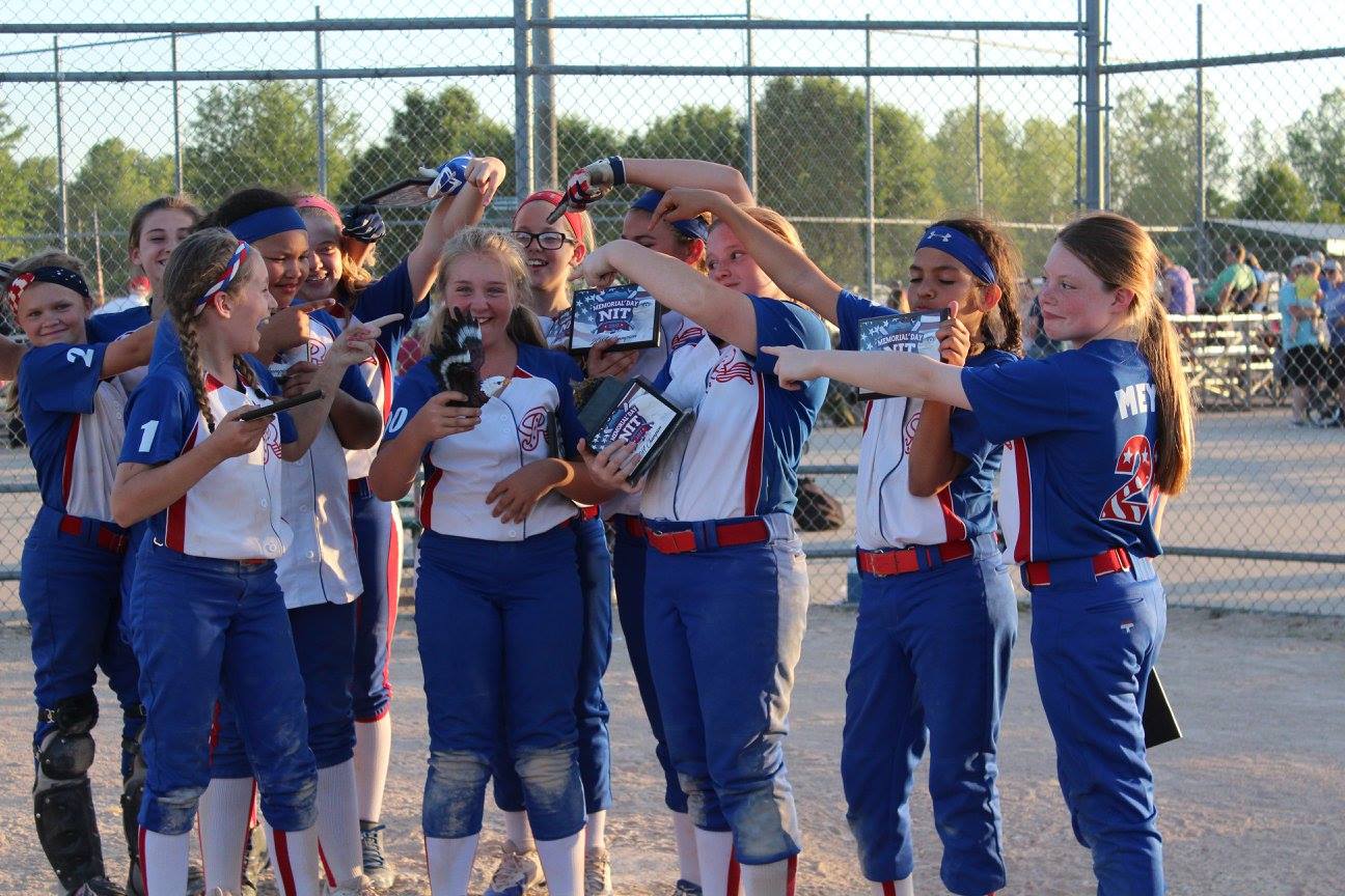 Rocket Softball