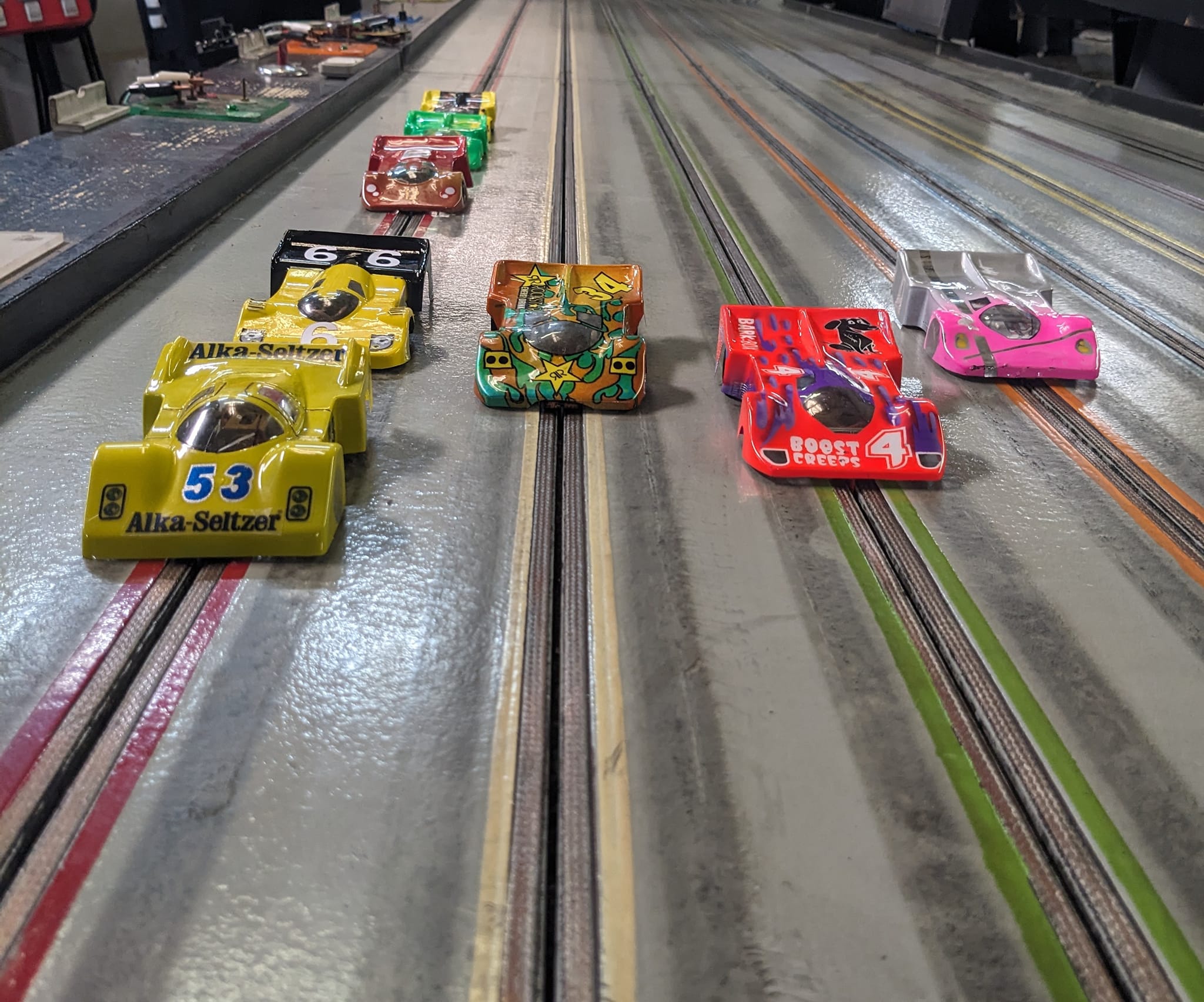 AWRA Racing | Facebook