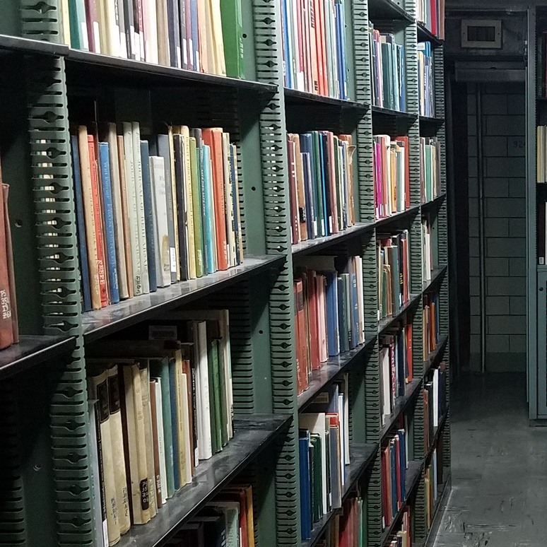 Library Friends