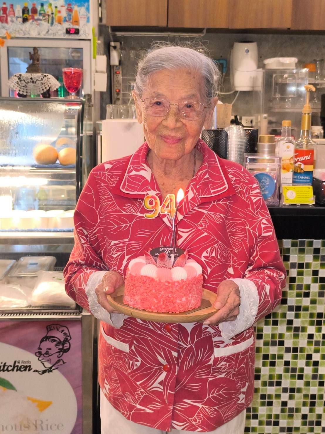 P.Kitchen | Bangkok