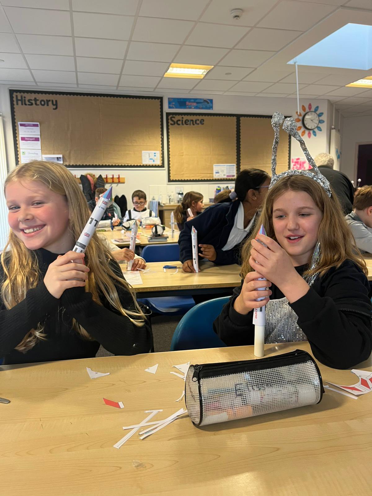 Duston Eldean Primary... - Duston Eldean Primary School