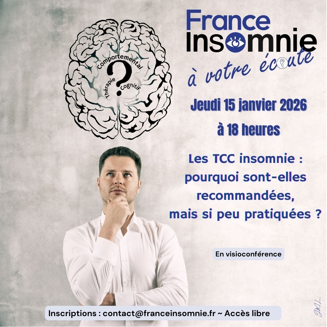 INSV - Institut National du Sommeil et de la Vigilance | Paris