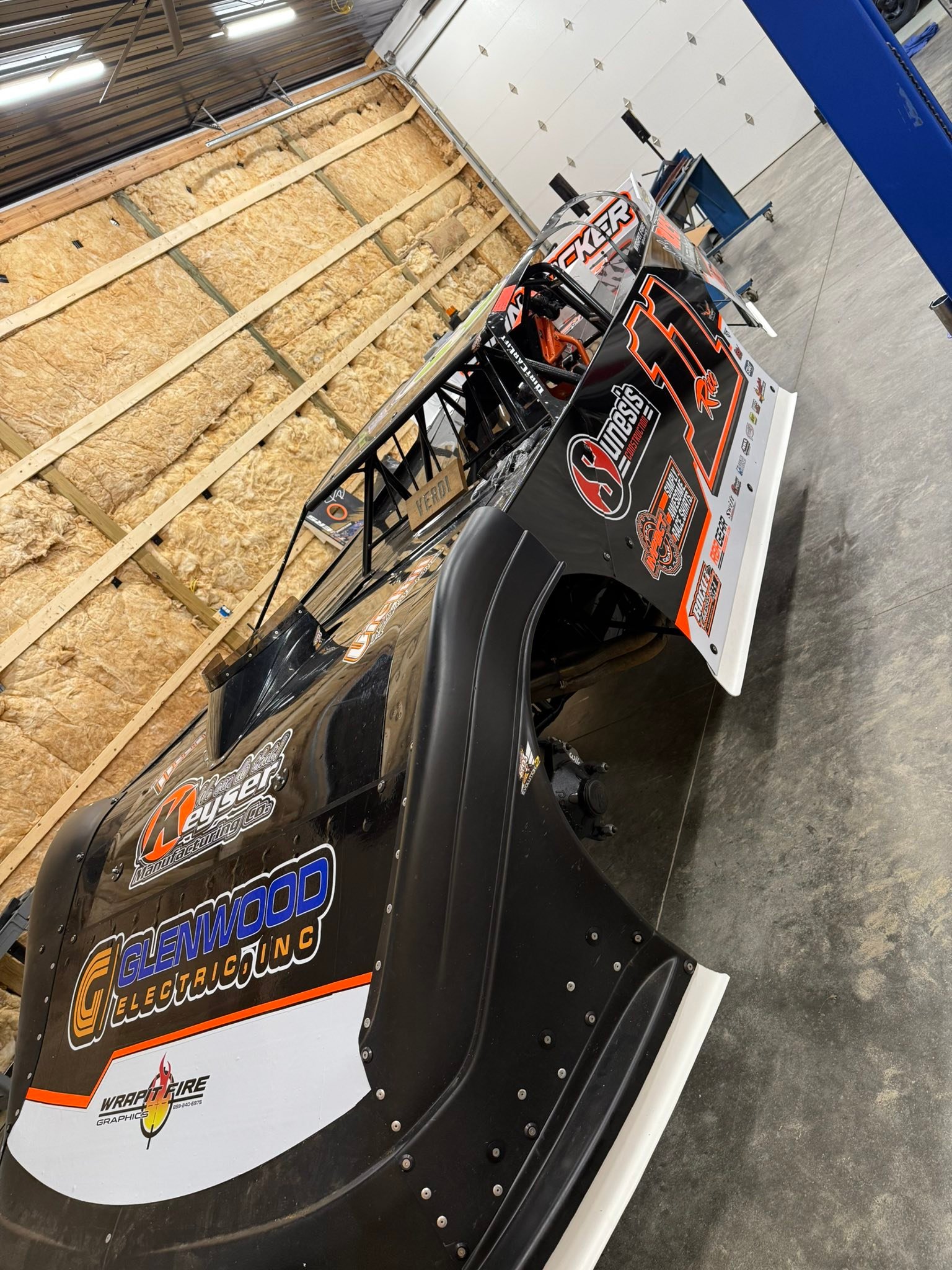 Rice Brothers Racing added a new photo. - Rice Brothers Racing