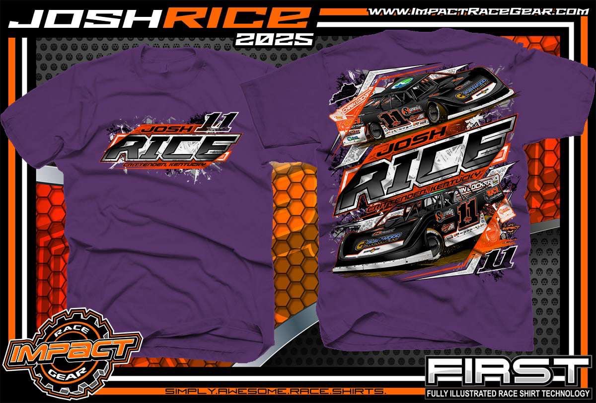 Rice Brothers Racing added a new photo. - Rice Brothers Racing