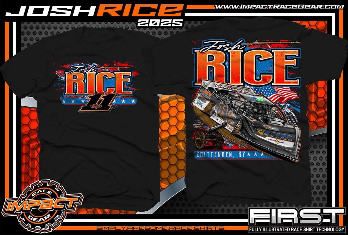 Rice Brothers Racing added a new photo. - Rice Brothers Racing
