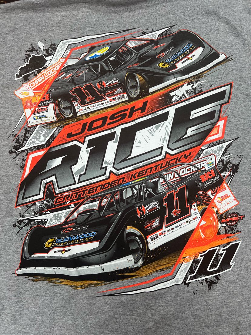 Rice Brothers Racing added a new photo. - Rice Brothers Racing