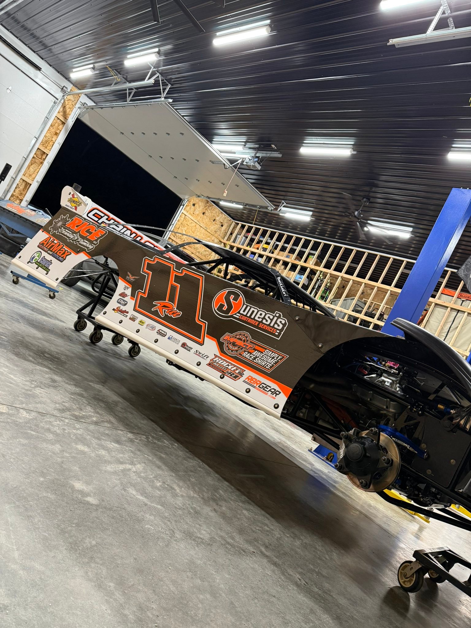 Rice Brothers Racing added a new photo. - Rice Brothers Racing