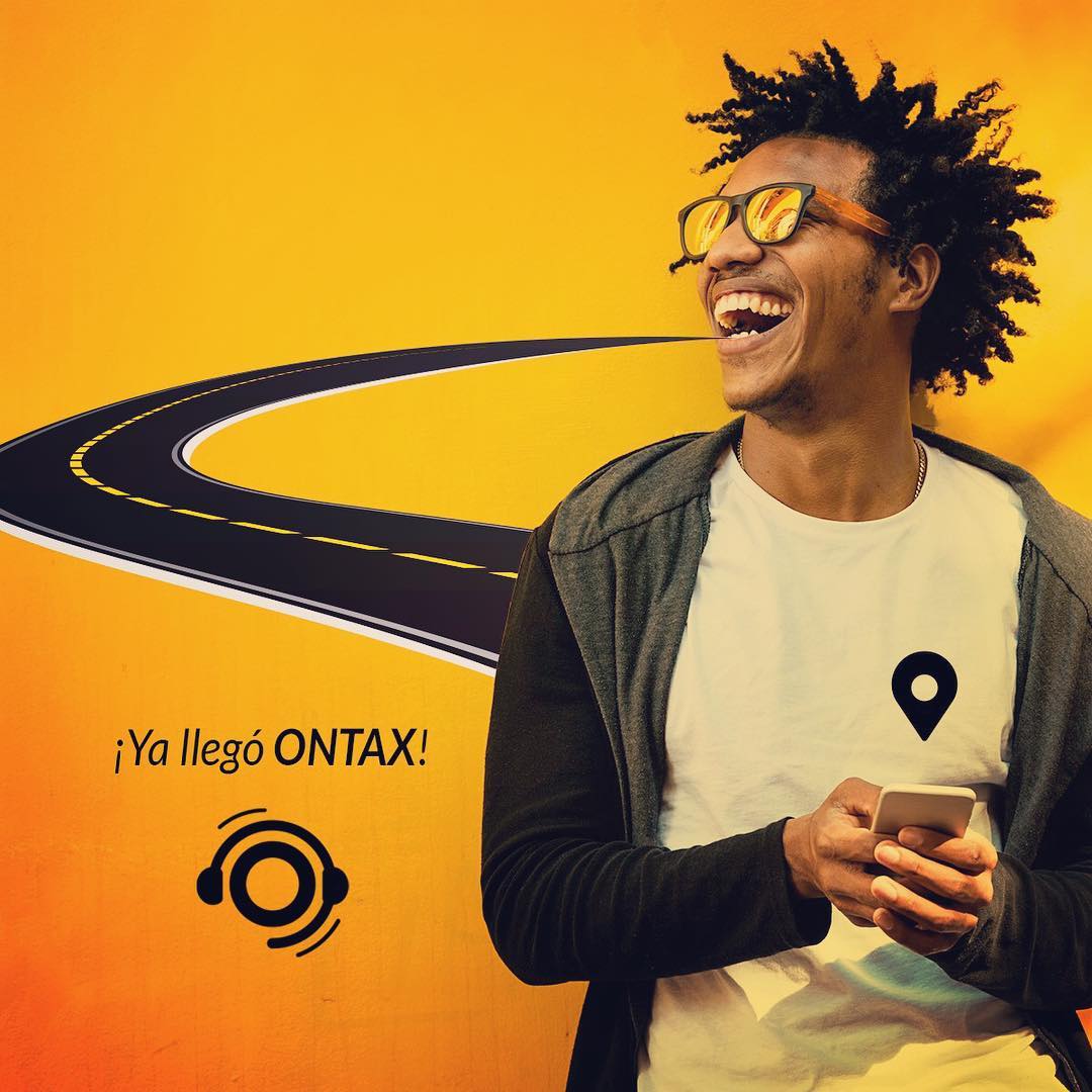 Ontaxperu - Ontax es la nueva forma que tenemos para...
