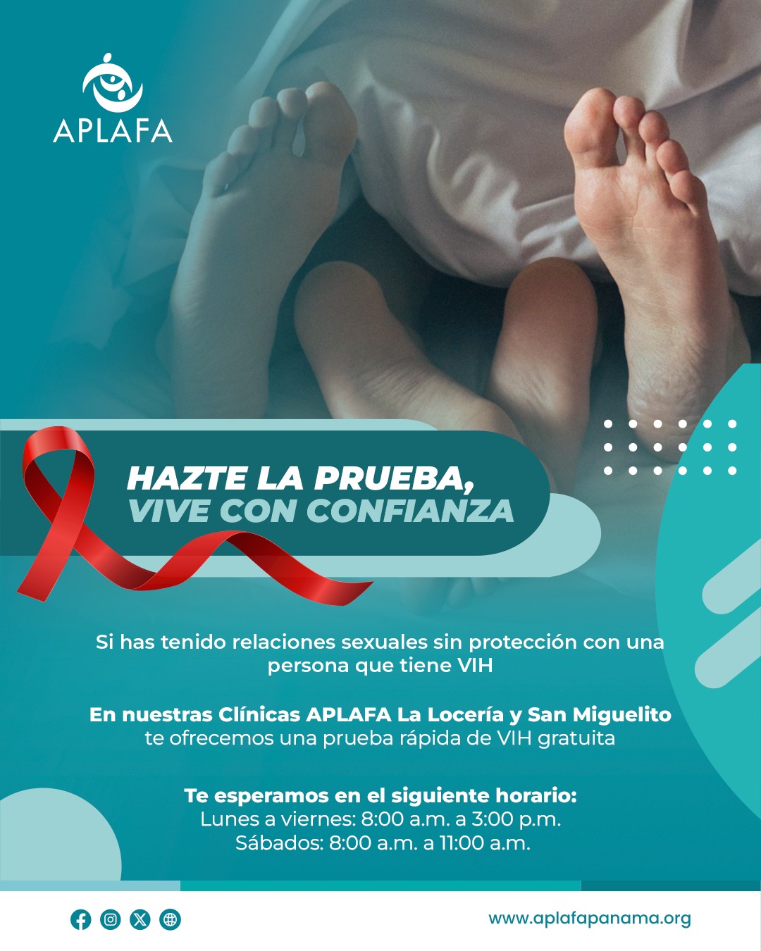 APLAFA Asociación Panameña para el Planeamiento de la Familia added a ...