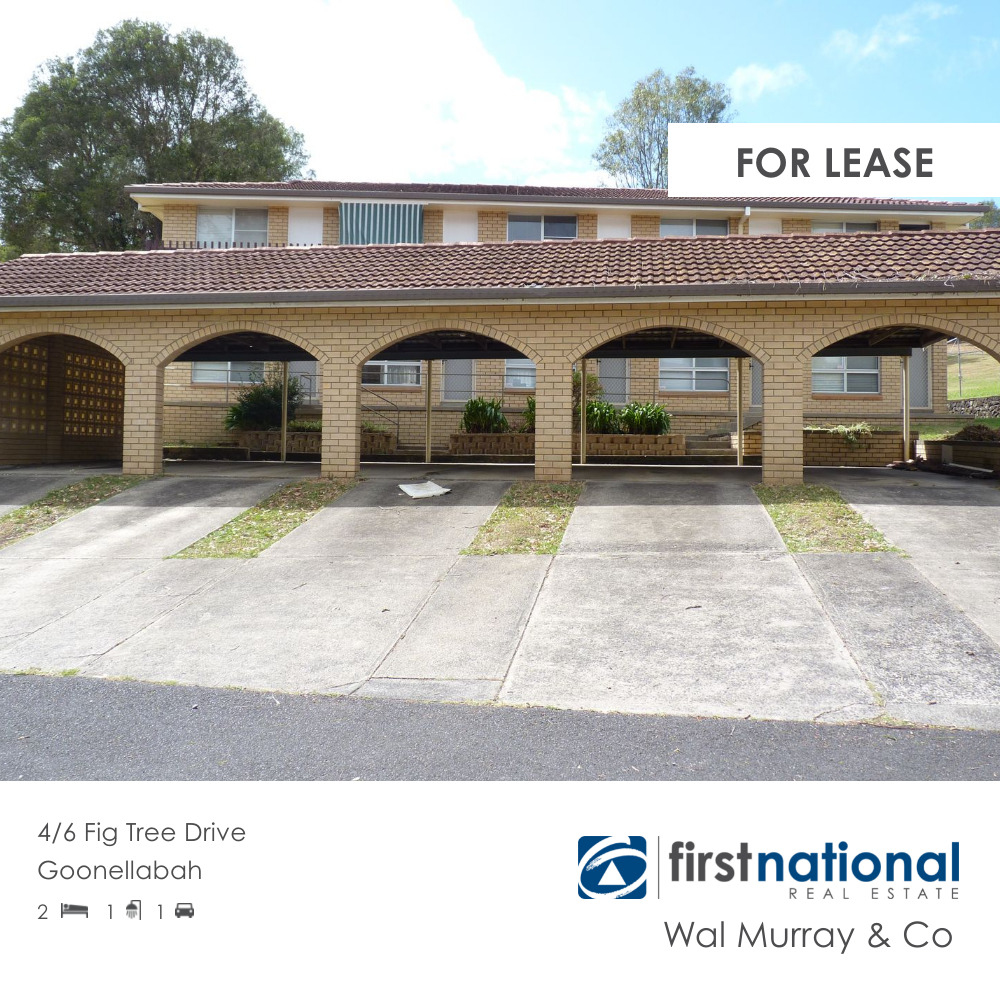 𝗙𝗢𝗥 𝗥𝗘𝗡𝗧 $380 per week 4/6 Fig Tree Drive, Goonellabah 🛏️ 2 | 🛁 1 | 🚘 1 ...