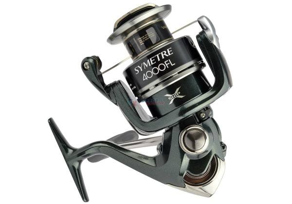 reel shimano symetre 5000 Buy RJ Spinning (6.2:1), Medium, 8 Pounds/140 Yards Online at Low Prices in India Shimano 2021 Spheros SW Spinning Reels Shimano Symetre 500FL Spinning Reel