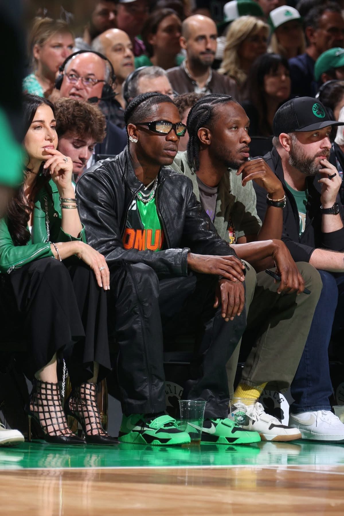 Travis Scott