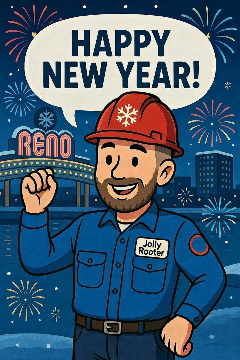 Jolly Rooter | Reno NV