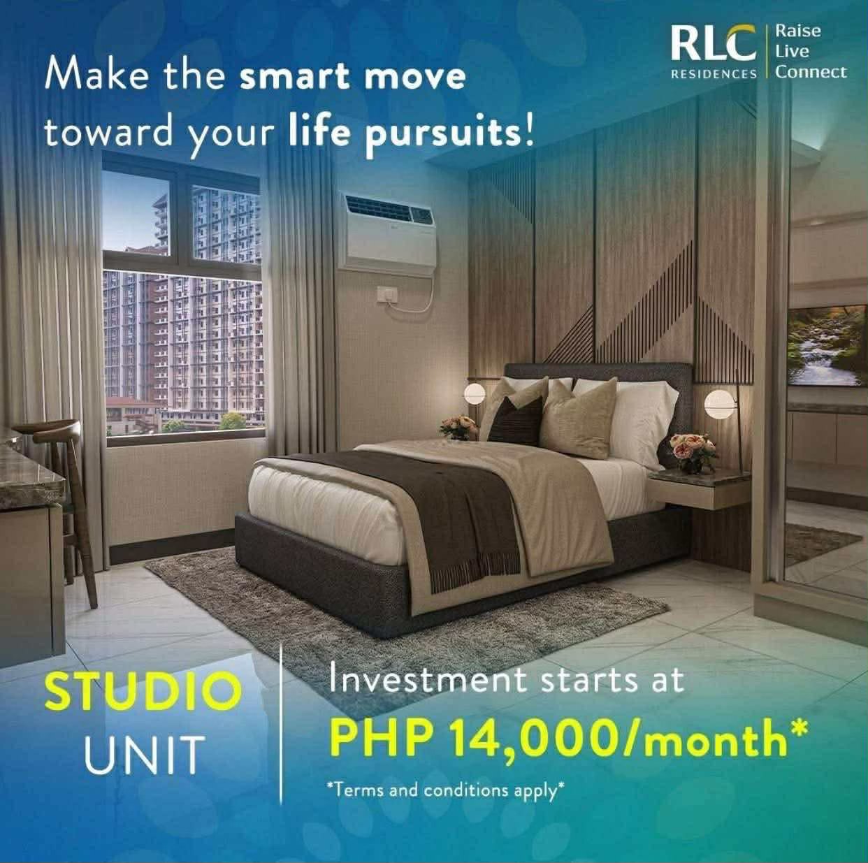 Sierra Valley Gardens in Cainta by RLC Residences | Pasig
