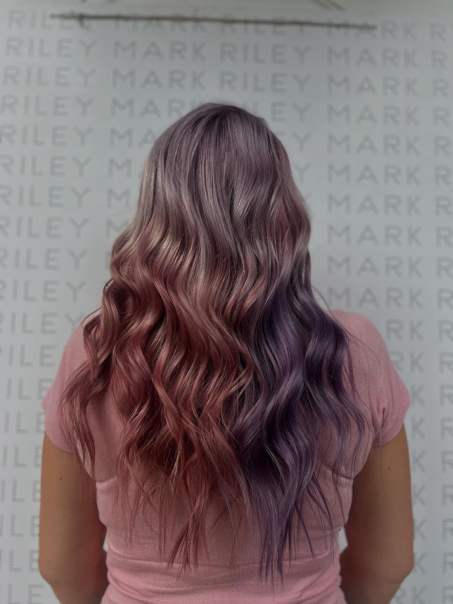 Mark Riley Hairdressers | Huddersfield