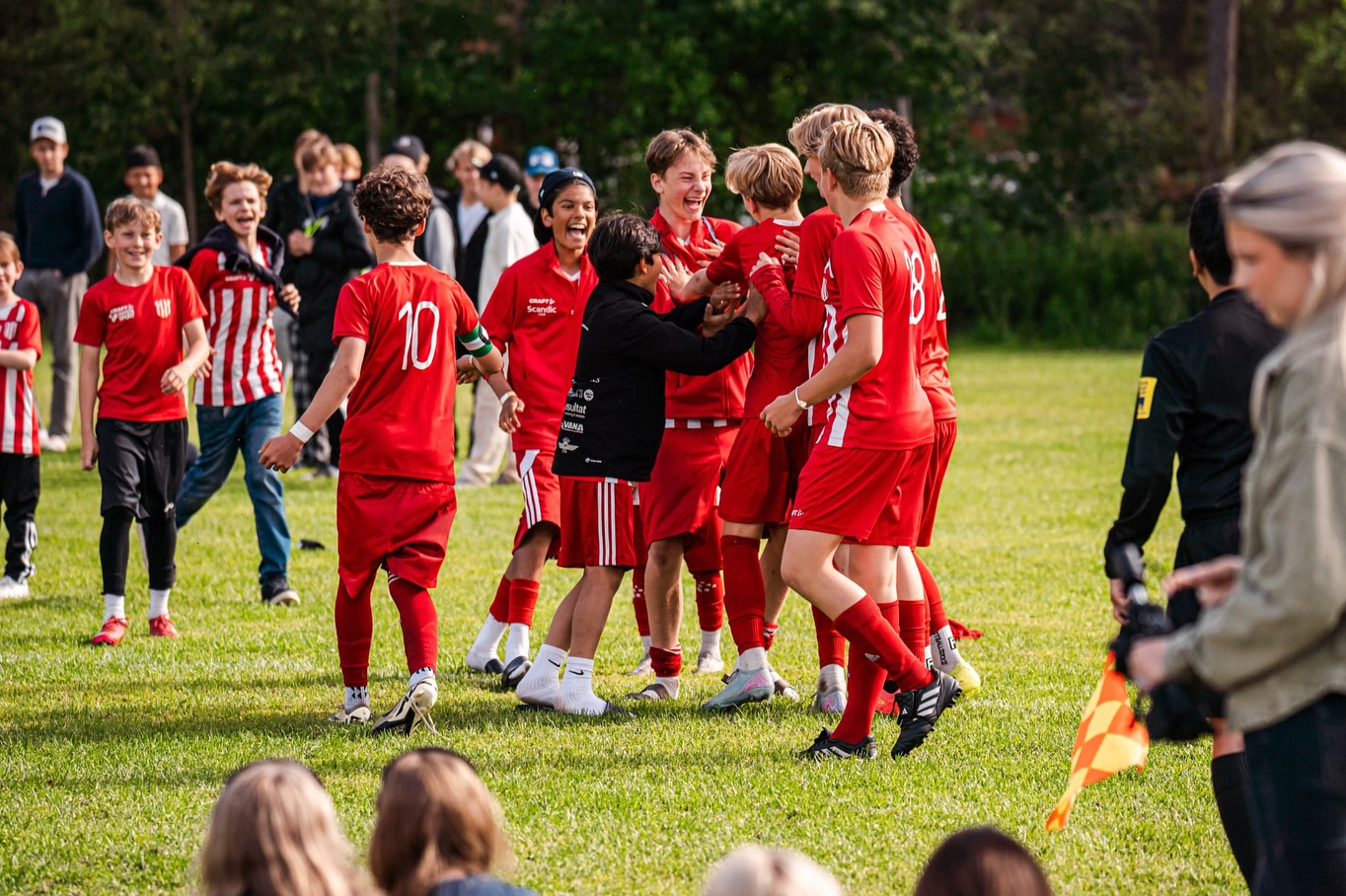 Piteå Summer Games | Piteå