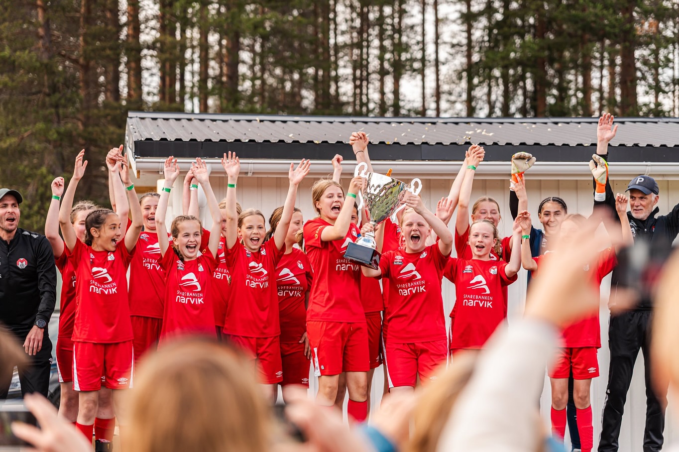 Piteå Summer Games | Piteå