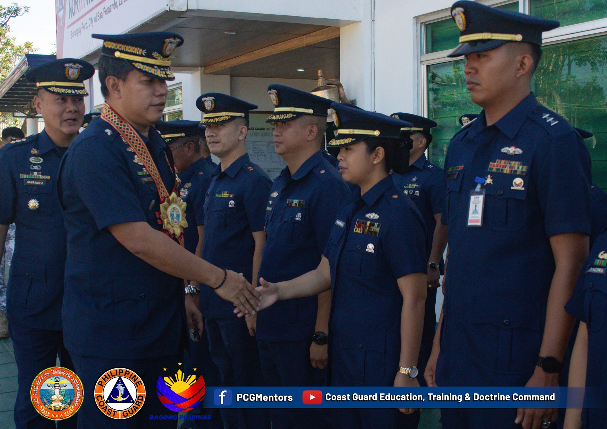Philippine Coast Guard - OUR KABABAYANS IN MINDANAO NEED US. The ...