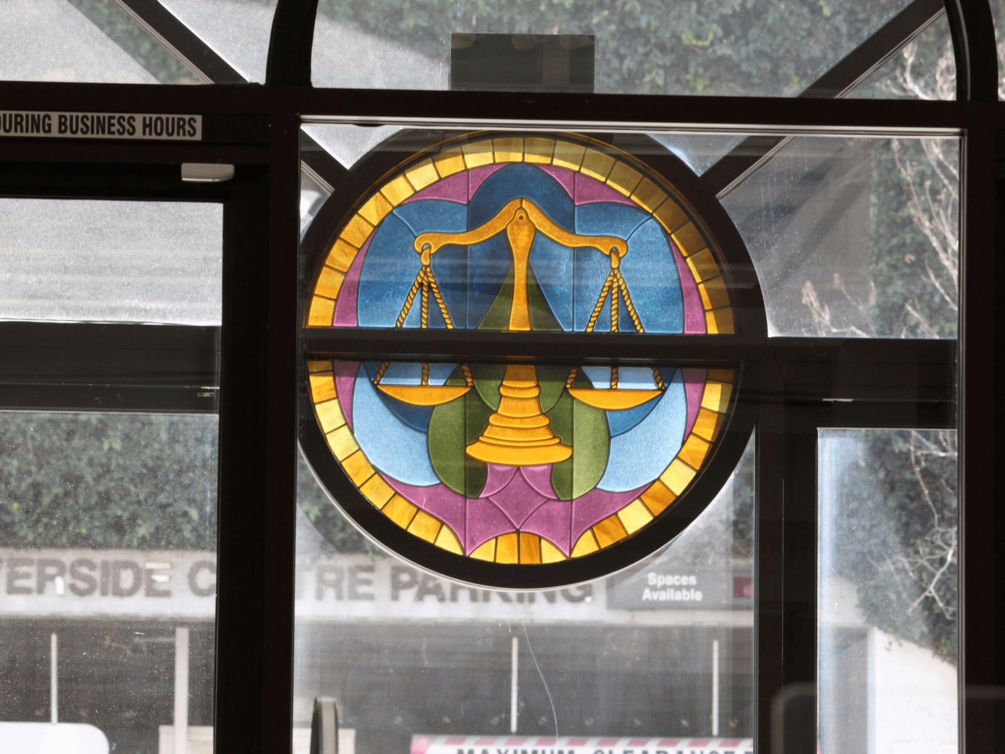 Riverside County Law Library | Riverside CA