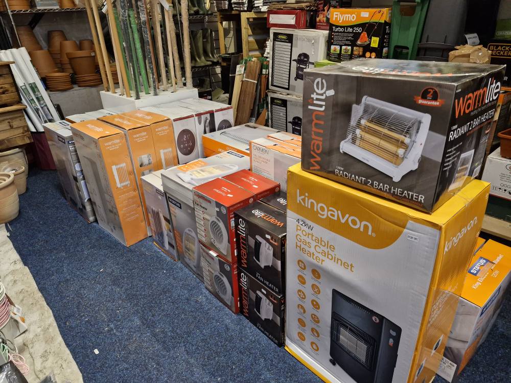 Torpoint Hardware DIY | Torpoint