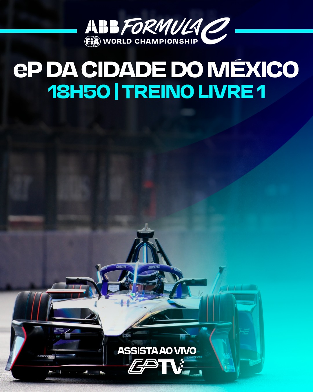 Grande - ⚡️ É hora de acelerar pela primeira vez em 2026! A ...