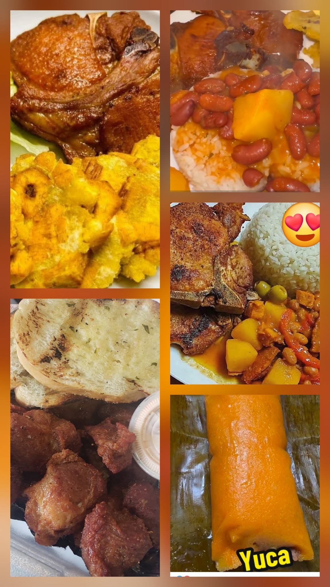 ROOTS Authentic Puerto... - ROOTS Authentic Puerto Rican Food