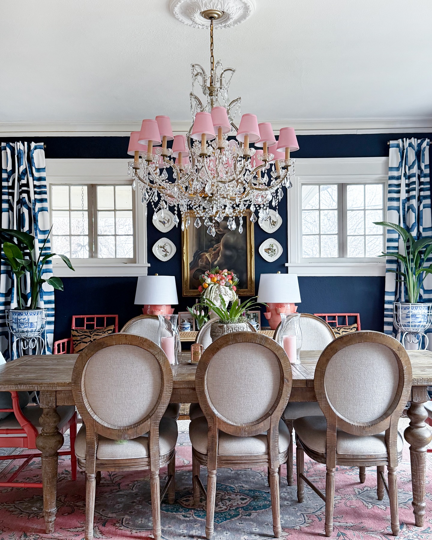 Amy Horany Interiors