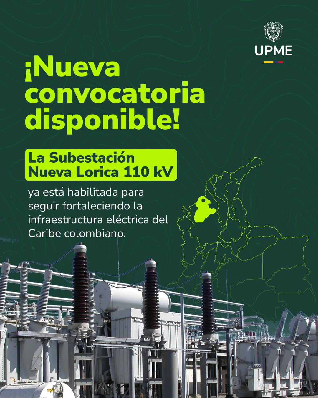 UPME Unidad de Planeación Minero Energética - República de Colombia ...