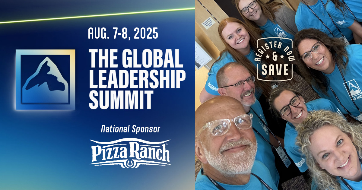 Pizza Ranch - Have you tried our newest pizza? It comes with sauce on ...
