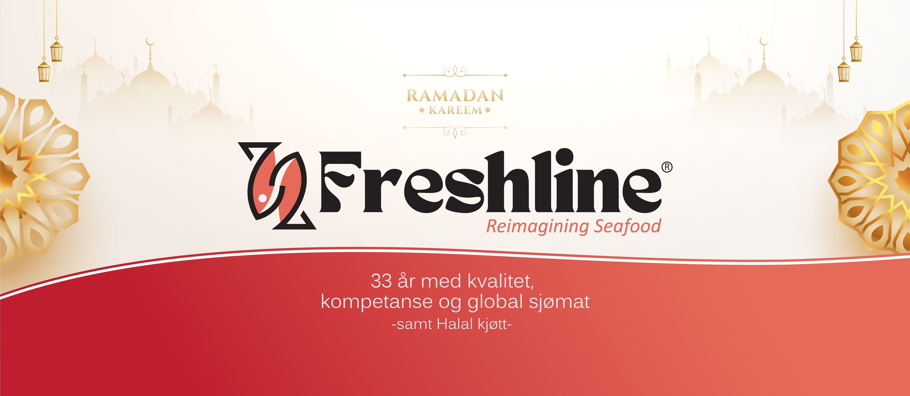 Freshline As | Oslo