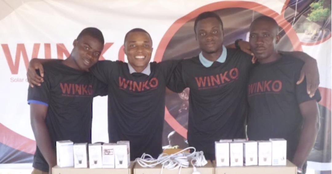Winko Solar