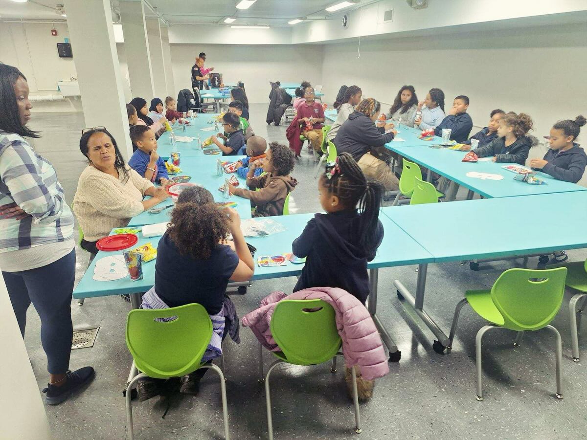 Paterson Free Public Library | Paterson NJ