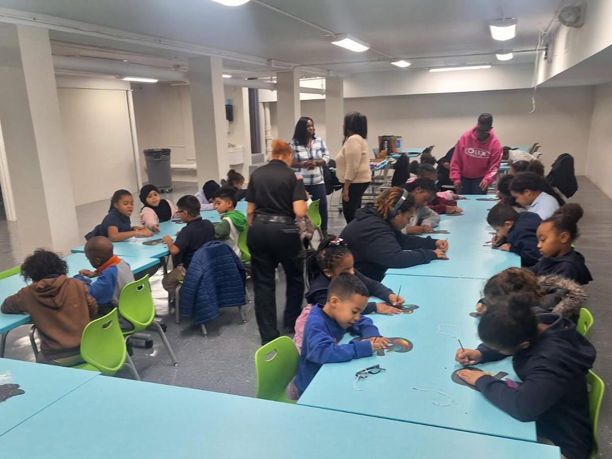 Paterson Free Public Library | Paterson NJ