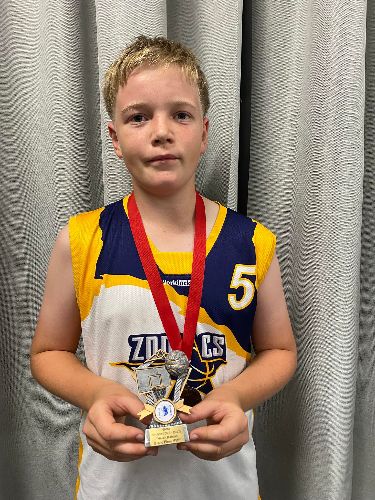 U14 boys 1 Grand... - Eastern Hills Basketball Association | Facebook