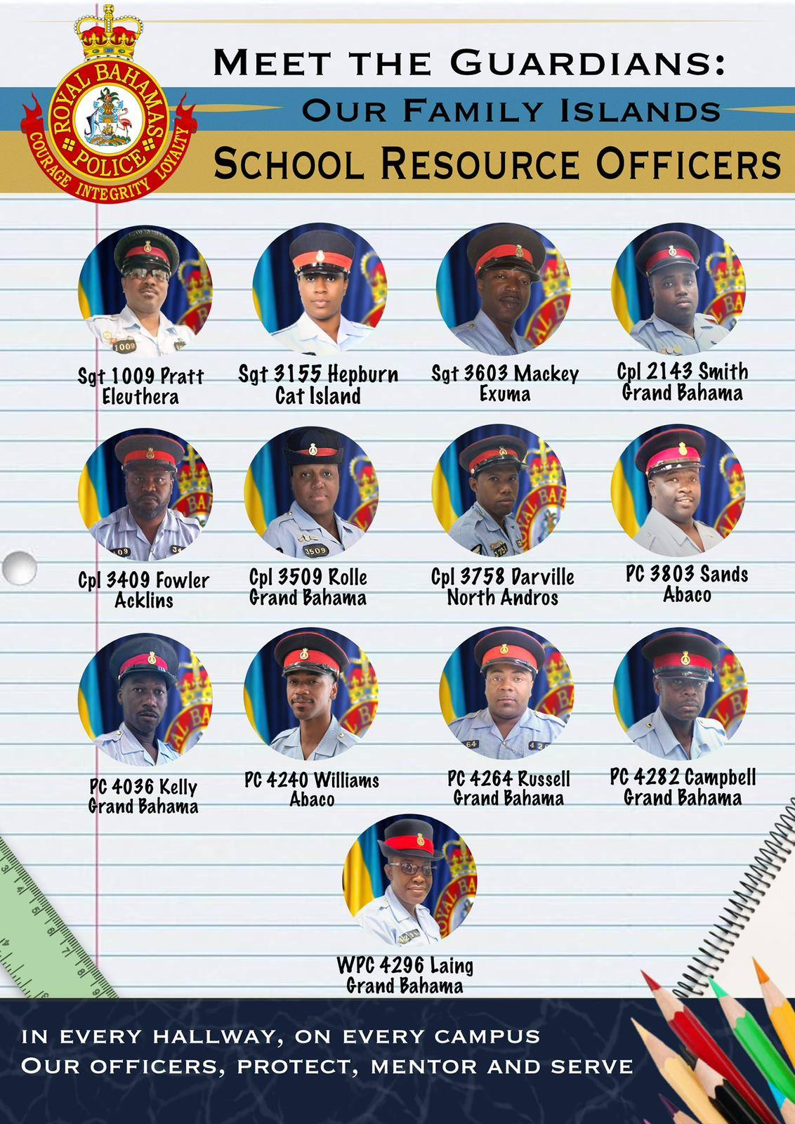 Royal Bahamas Police Force... - Royal Bahamas Police Force