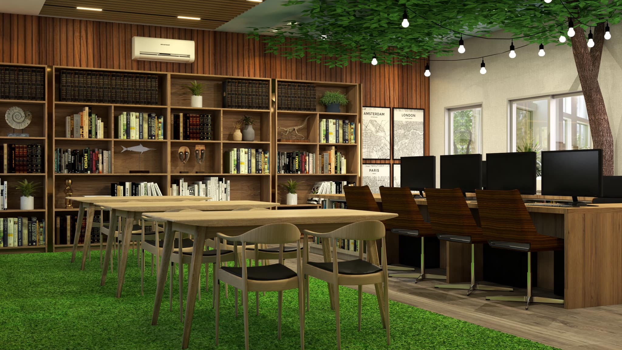 Above Spaces Design Studio | Quezon City
