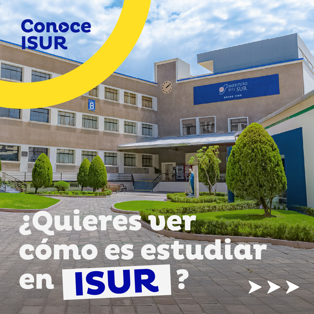 Instituto - ¡Combina nuestra experiencia con tu talento para ser un ...