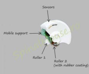 PlanMed - Spinal MOUSE ® WHAT IS SPINAL MOUSE ® ? Spinal... | Facebook