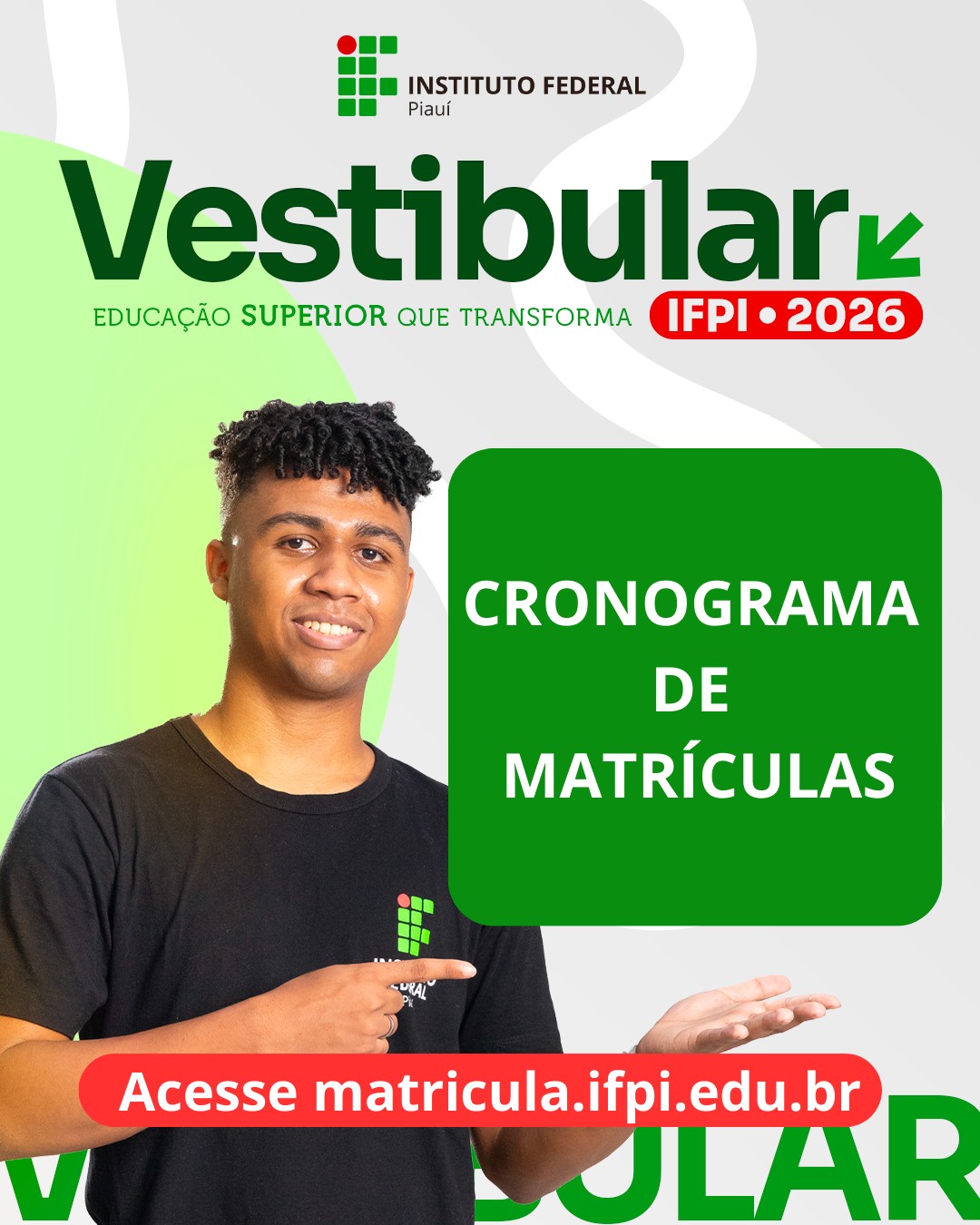 IFPI - Instituto Federal do Piauí | Teresina PI