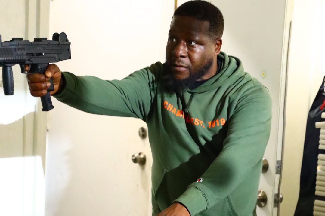 Murda Pain