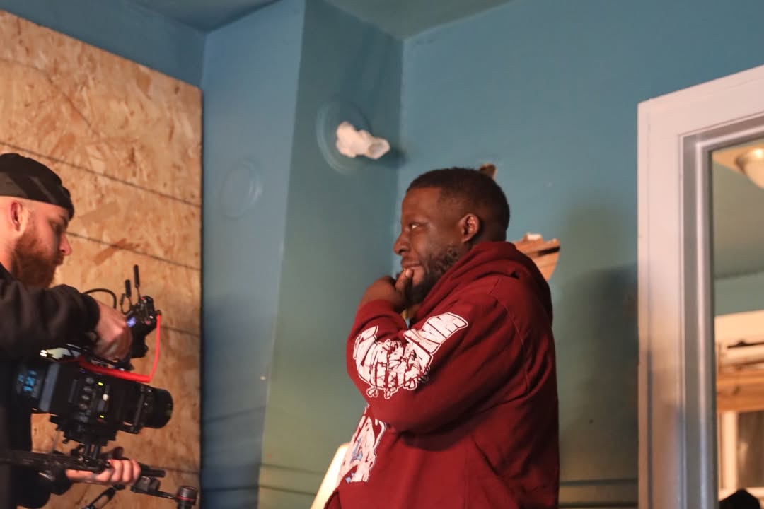 Murda Pain