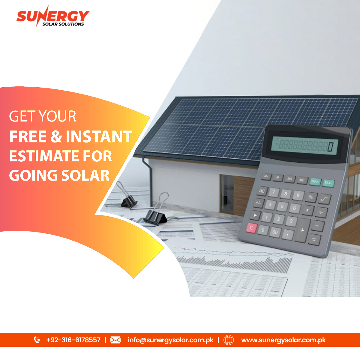 Sunergy Solar Solutions