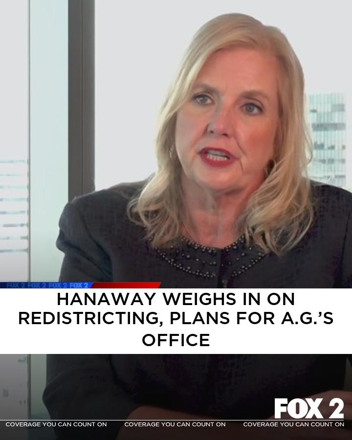 Fox2Now - In an exclusive sit-down interview, Republican... | Facebook