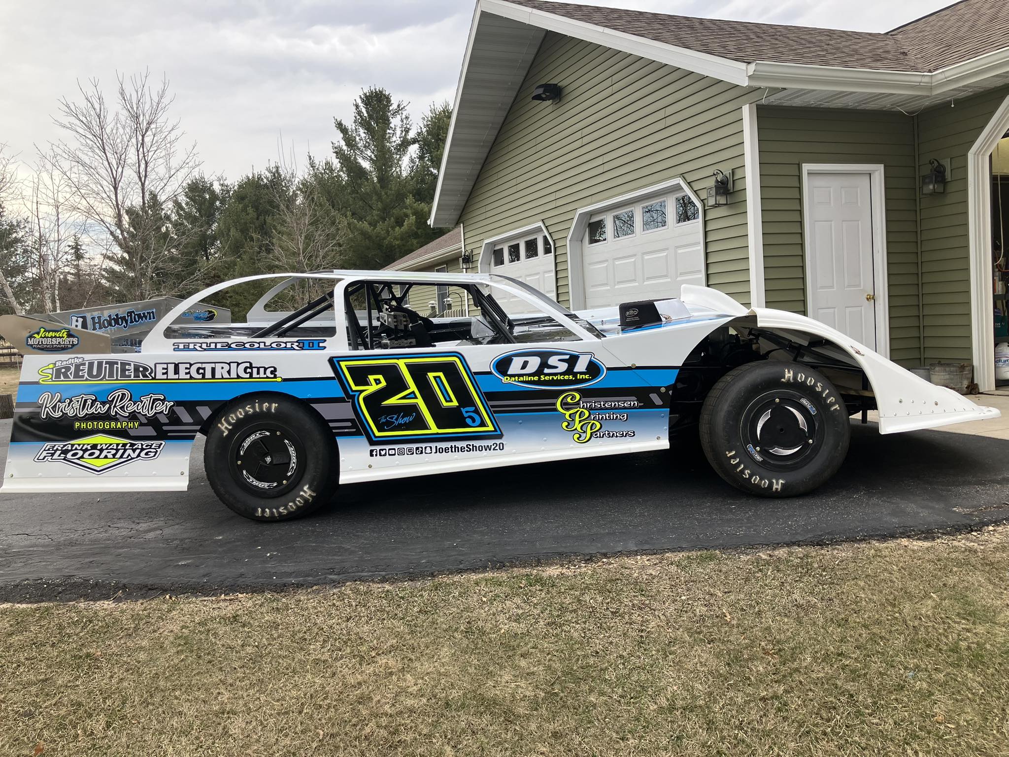 Reuter Racing