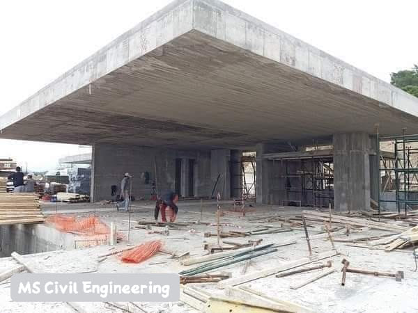 MS Civil Engineerng